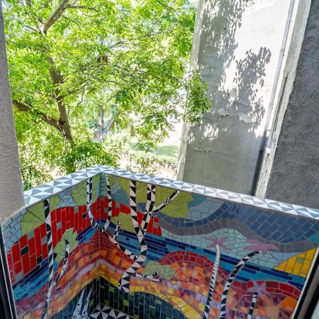 Appartamento Moma's Belgrado