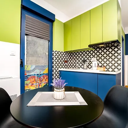 Apartment Moma's